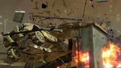 Red Faction: Guerrilla Screenshot # 53