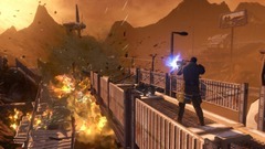 Red Faction: Guerrilla Screenshot # 54