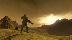 Red Faction: Guerrilla Screenshot # 55