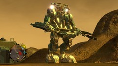 Red Faction: Guerrilla Screenshot # 59