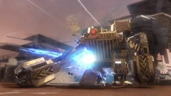 Red Faction: Guerrilla Screenshot # 6