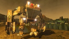 Red Faction: Guerrilla Screenshot # 60