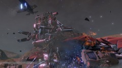 Red Faction: Guerrilla Screenshot # 61