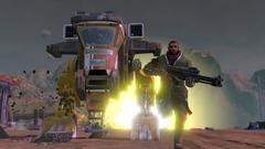 Red Faction: Guerrilla Screenshot # 62