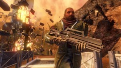 Red Faction: Guerrilla Screenshot # 63