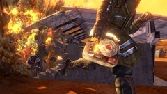 Red Faction: Guerrilla Screenshot # 64