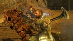 Red Faction: Guerrilla Screenshot # 65