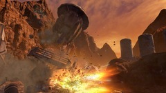 Red Faction: Guerrilla Screenshot # 67