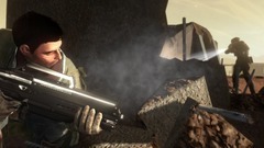 Red Faction: Guerrilla Screenshot # 7