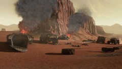 Red Faction: Guerrilla Screenshot # 9
