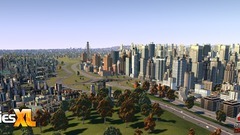 Cities XL Screenshot # 10