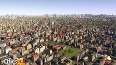 Cities XL Screenshot # 11