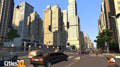 Cities XL Screenshot # 12