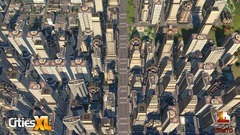 Cities XL Screenshot # 13