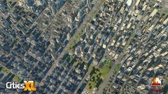 Cities XL Screenshot # 14