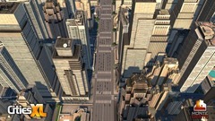 Cities XL Screenshot # 16