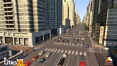 Cities XL Screenshot # 17