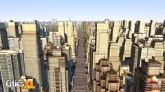 Cities XL Screenshot # 18