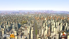 Cities XL Screenshot # 19