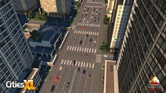 Cities XL Screenshot # 21