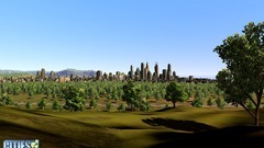 Cities XL Screenshot # 4