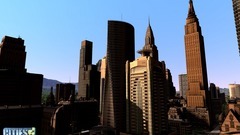 Cities XL Screenshot # 5