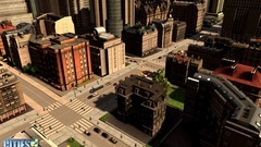 Cities XL Screenshot # 6