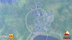 Cities XL Screenshot # 7