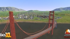 Cities XL Screenshot # 8