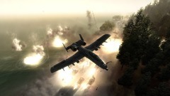 World in Conflict: Soviet Assault Screenshot # 10