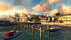 World in Conflict: Soviet Assault Screenshot # 4