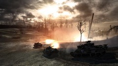 World in Conflict: Soviet Assault Screenshot # 5