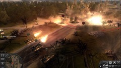 World in Conflict: Soviet Assault Screenshot # 7