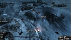 World in Conflict: Soviet Assault Screenshot # 8