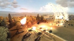 World in Conflict: Soviet Assault Screenshot # 9
