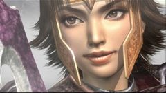 Samurai Warriors 2 Screenshot # 1