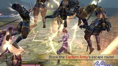 Samurai Warriors 2 Screenshot # 13
