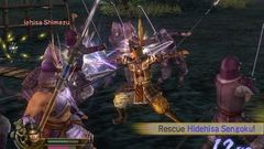 Samurai Warriors 2 Screenshot # 17