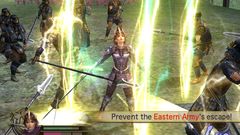 Samurai Warriors 2 Screenshot # 18