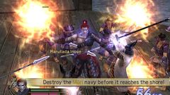 Samurai Warriors 2 Screenshot # 19