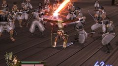 Samurai Warriors 2 Screenshot # 2