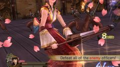 Samurai Warriors 2 Screenshot # 20