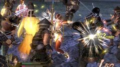 Samurai Warriors 2 Screenshot # 3
