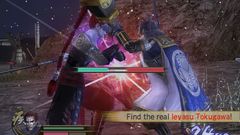 Samurai Warriors 2 Screenshot # 9