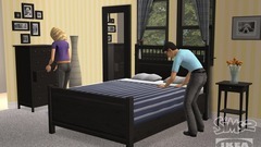 Die Sims 2: IKEA Home-Accessoires Screenshot # 1