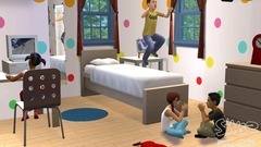 Die Sims 2: IKEA Home-Accessoires Screenshot # 3