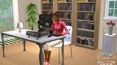 Die Sims 2: IKEA Home-Accessoires Screenshot # 5