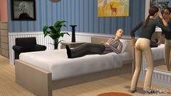 Die Sims 2: IKEA Home-Accessoires Screenshot # 6