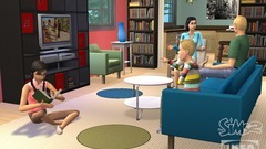 Die Sims 2: IKEA Home-Accessoires Screenshot # 7