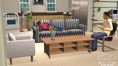 Die Sims 2: IKEA Home-Accessoires Screenshot # 8